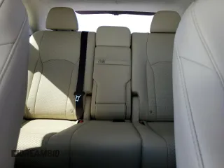 2020 Lexus RX 450h with VIN 2T2HGMDA3LC048722, listed as a Copart auction lot 56066865 with 66,558 mi miles and Salvage title. Bid and sale history available at DreamBid. Image 10.