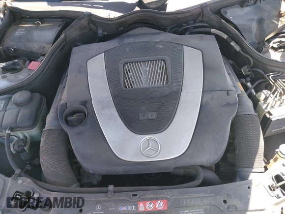 2006 Mercedes-Benz C 230 Sport with VIN WDBRF52H66A859343, listed as a IAAI auction lot 42010021 with 88,815 mi miles and . Bid and sale history available at carsss.com. Image 10.