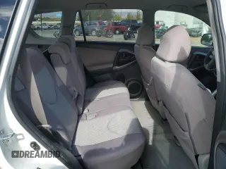 2006 Toyota RAV4 with VIN JTMBK33V466008197, listed as a Copart auction lot 45395905 with 223,237 mi miles and Salvage Title. Bid and sale history available at carsss.com. Image 11.