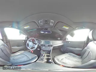 2016 Kia Optima SXL Turbo with VIN 5XXGV4L23GG095666, listed as a Copart auction lot 51286195 with 58,485 mi miles and Salvage Title. Bid and sale history available at carsss.com. Image 13.
