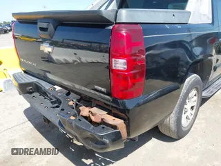 2007 Chevrolet Avalanche 3LT с VIN 3GNFK12377G161203, выставлен на аукционе IAAI как лот 42395660 с пробегом 215 448 миль миль и . История ставок и продаж доступна на DreamBid. Изображение 14.