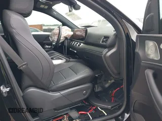 2023 Mercedes-Benz GLS 450 with VIN 4JGFF5KE6PA936445, listed as a IAAI auction lot 42248909 with 51,495 mi miles and . Bid and sale history available at DreamBid. Image 5.