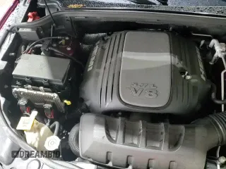 2018 Jeep Grand Cherokee High Altitude z VIN 1C4RJFCT6JC182865, wystawiony jako Copart lot #58185205 z przebiegiem 46 241 mil mil oraz Szkoda całkowita • Salvage title. Historia ofert i sprzedaży dostępna na DreamBid. Obrazek 14.