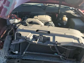2007 Chevrolet Avalanche 3LT with VIN 3GNEC12J47G140462, listed as a Copart auction lot 42102955 with 203,597 mi miles and Salvage title. Bid and sale history available at DreamBid. Image 11.
