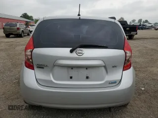 2014 Nissan Note SV с VIN 3N1CE2CP5EL432065, выставлен на аукционе Copart как лот 59479525 с пробегом 114 527 миль миль и Чистый • Clean title. История ставок и продаж доступна на DreamBid. Изображение 6.