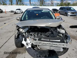 2017 Ford Focus SE with VIN 1FADP3F2XHL210113, listed as a Copart auction lot 51604285 with Not Provided miles and Salvage Title. Bid and sale history available at carsss.com. Image 5.