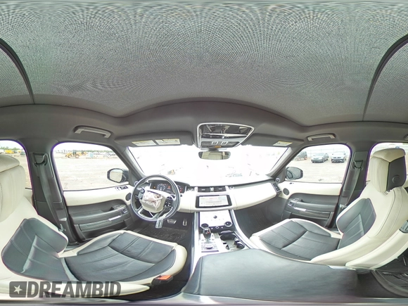 2021 Land Rover Range Rover Sport Autobiography z VIN SALWV2SE4MA776463, wystawiony jako Copart lot #54356165 z przebiegiem 31 739 mil mil oraz Szkoda całkowita • Salvage title. Historia ofert i sprzedaży dostępna na DreamBid. Obrazek 15.