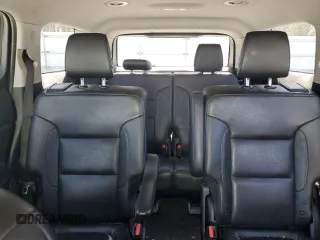 2018 GMC Acadia SLT with VIN 1GKKNMLS2JZ216755, listed as a Copart auction lot 48699895 with 164,178 mi miles and Salvage Title. Bid and sale history available at carsss.com. Image 10.