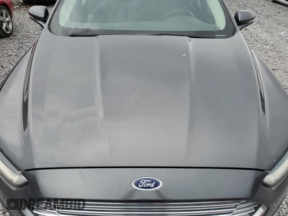 2015 Ford Fusion SE with VIN 3FA6P0H95FR239325, listed as a Copart auction lot 61131755 with 175,044 mi miles and Salvage title. Bid and sale history available at DreamBid. Image 11.
