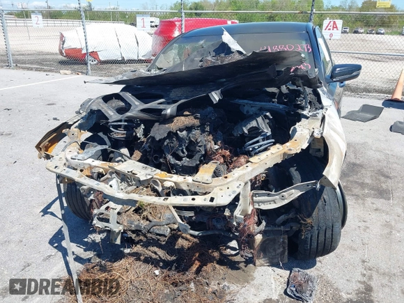 2023 Cadillac CT5 Premium Luxury z VIN 1G6DN5RK5P0138649, wystawiony jako IAAI lot #41880273 z przebiegiem Nie podano mil oraz . Historia ofert i sprzedaży dostępna na DreamBid. Obrazek 11.