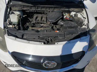 2013 Mazda CX-9 Touring with VIN JM3TB2CV2D0412752, listed as a Copart auction lot 48676915 with 158,398 mi miles and Salvage Title. Bid and sale history available at carsss.com. Image 12.