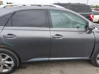 2012 Lexus RX 350 with VIN 2T2ZK1BA0CC083237, listed as a IAAI auction lot 42137994 with 139,306 mi miles and . Bid and sale history available at DreamBid. Image 13.
