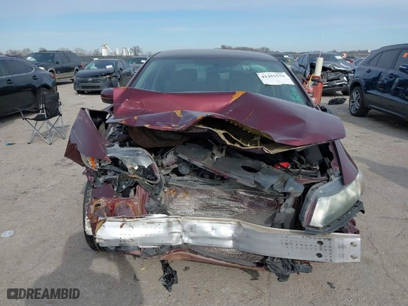 2014 Honda Civic Sedan LX with VIN 2HGFB2F54EH507832, listed as a IAAI auction lot 41261532 with 1 mi miles. Bid and sale history available at carsss.com. Image 12.