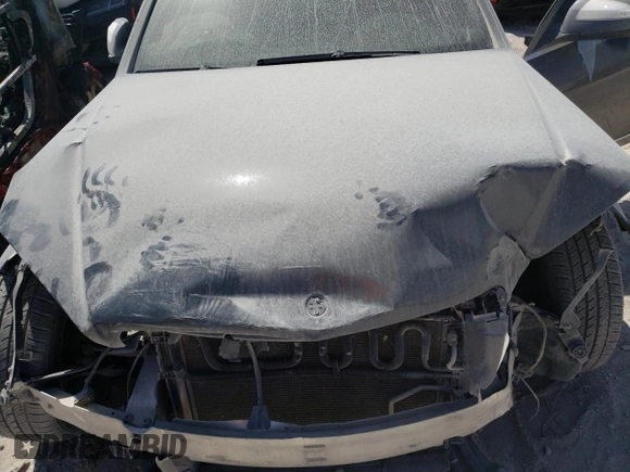 2008 Mercedes-Benz C 300 Sport with VIN WDDGF54X58F127276, listed as a Copart auction lot 46724405 with Not Provided miles and Salvage Title. Bid and sale history available at carsss.com. Image 11.