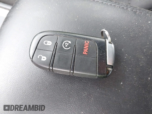 2020 Jeep Grand Cherokee Laredo with VIN 1C4RJFAG4LC292533, listed as a IAAI auction lot 42338468 with 49,061 mi miles and . Bid and sale history available at DreamBid. Image 11.