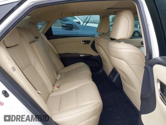 2013 Toyota Avalon XLE z VIN 4T1BK1EBXDU028546, wystawiony jako IAAI lot #42352506 z przebiegiem 144 139 mil mil oraz . Historia ofert i sprzedaży dostępna na DreamBid. Obrazek 8.
