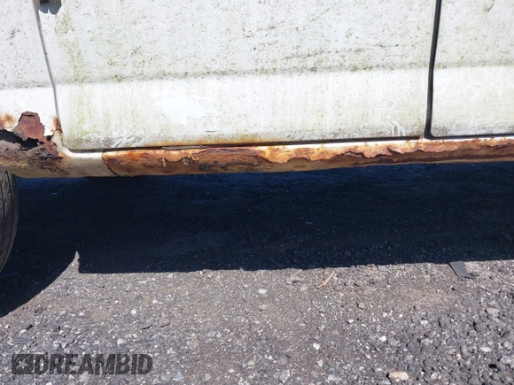 2008 Chevrolet Express Cargo с VIN 1GCFG15XX81173208, выставлен на аукционе IAAI как лот 42011971 с пробегом Не указан миль и . История ставок и продаж доступна на DreamBid. Изображение 6.