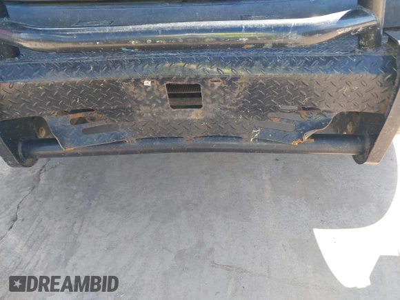 2013 Toyota Tundra с VIN 5TFRM5F12DX057483, выставлен на аукционе IAAI как лот 42214577 с пробегом 251 557 миль миль и . История ставок и продаж доступна на DreamBid. Изображение 6.