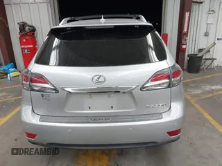 2013 Lexus RX 350 with VIN 2T2BK1BAXDC160702, listed as a IAAI auction lot 42417784 with 146,513 mi miles and . Bid and sale history available at DreamBid. Image 16.