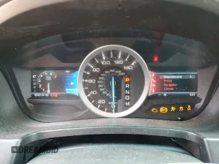 2012 Ford Explorer XLT с VIN 1FMHK8D8XCGA58619, выставлен на аукционе Copart как лот 60964955 с пробегом 164 214 миль миль и Списание • Salvage title. История ставок и продаж доступна на DreamBid. Изображение 9.