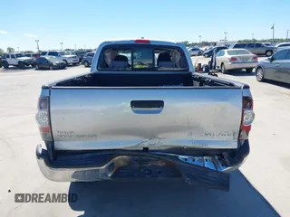 2009 Toyota Tacoma with VIN 5TEUU42N79Z602719, listed as a IAAI auction lot 41750519 with 214,172 mi miles. Bid and sale history available at carsss.com. Image 16.