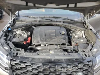 2019 Land Rover Range Rover Velar R-Dynamic HSE with VIN SALYM2FX1KA779292, listed as a Copart auction lot 44400684 with 94,679 mi miles. Bid and sale history available at carsss.com. Image 12.