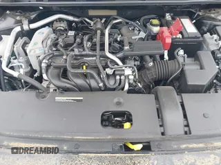 2021 Nissan Sentra SV with VIN 3N1AB8CV3MY207209, listed as a IAAI auction lot 41805912 with 69,862 mi miles and . Bid and sale history available at DreamBid. Image 10.