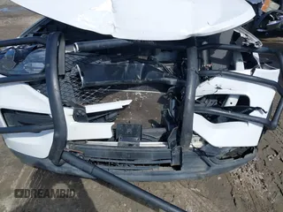 2022 Ford Police Interceptor Utility z VIN 1FM5K8AB9NGA26864, wystawiony jako IAAI lot #41629292 z przebiegiem Nie podano mil oraz . Historia ofert i sprzedaży dostępna na DreamBid. Obrazek 6.
