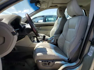 2006 Volvo S80 с VIN YV1TS592861446838, выставлен на аукционе Copart как лот 56384365 с пробегом 85 271 миль миль и Списание • Salvage title. История ставок и продаж доступна на DreamBid. Изображение 7.