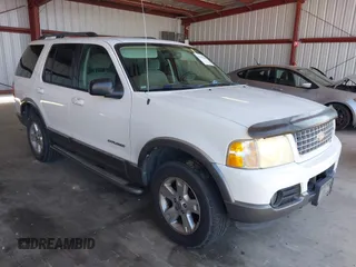 2004 Ford Explorer XLT с VIN 1FMZU63K64ZA14428, выставлен на аукционе IAAI как лот 42598088 с пробегом 302 420 миль миль и . История ставок и продаж доступна на DreamBid. Изображение 1.