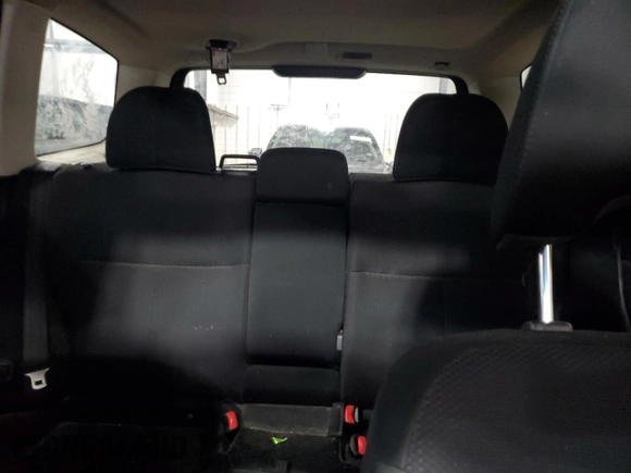 2011 Subaru Forester 2.5X Premium with VIN JF2SHBDC0BH710622, listed as a Copart auction lot 54955775 with 138,864 mi miles and Salvage Title. Bid and sale history available at carsss.com. Image 10.
