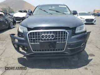 2015 Audi Q5 Premium Plus с VIN WA1DGAFP3FA108634, выставлен на аукционе Copart как лот 60330145 с пробегом 151 044 миль миль и Чистый • Clean title. История ставок и продаж доступна на DreamBid. Изображение 5.