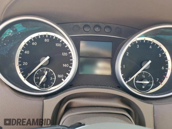 2011 Mercedes-Benz GL-Class GL 450 with VIN 4JGBF7BE0BA741833, listed as a Copart auction lot 73591834 with 0 mi miles and Salvage Title. Bid and sale history available at carsss.com. Image 9.