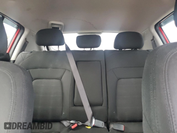 2012 Kia Sportage LX with VIN KNDPBCA24C7229772, listed as a Copart auction lot 75685064 with 174,250 mi miles and Salvage Title. Bid and sale history available at DreamBid. Image 10.