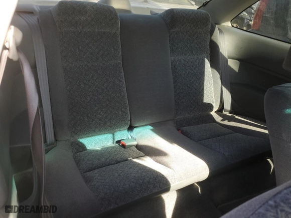 1996 Honda Civic EX with VIN 1HGEJ8245TL091224, listed as a Copart auction lot 82257144 with 99,768 mi miles and Salvage Title. Bid and sale history available at carsss.com. Image 10.