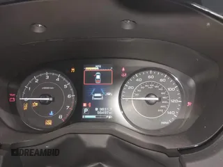 2020 Subaru Impreza z VIN 4S3GTAB68L3716547, wystawiony jako IAAI lot #41925990 z przebiegiem 56 497 mil mil oraz . Historia ofert i sprzedaży dostępna na DreamBid. Obrazek 7.