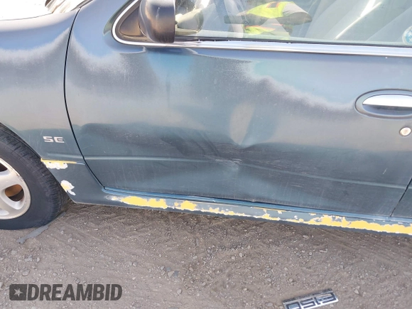 1994 Nissan Altima XE with VIN 1N4BU31D7RC140404, listed as a IAAI auction lot 41934492 with 160,073 mi miles and . Bid and sale history available at DreamBid. Image 6.