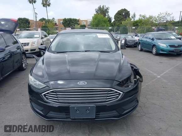 2017 Ford Fusion SE with VIN 3FA6P0H72HR143251, listed as a IAAI auction lot 42109843 with 139,269 mi miles and . Bid and sale history available at DreamBid. Image 13.