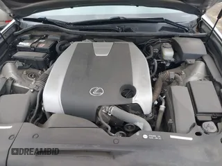 2015 Lexus GS 350 z VIN JTHBE1BL1FA011243, wystawiony jako IAAI lot #42063131 z przebiegiem 71 592 mil mil oraz . Historia ofert i sprzedaży dostępna na DreamBid. Obrazek 10.