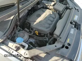 2024 Volkswagen Tiguan SE R-Line Black с VIN 3VVCB7AX8RM080199, выставлен на аукционе Copart как лот 80884675 с пробегом 47 960 миль миль и Списание • Salvage title. История ставок и продаж доступна на DreamBid. Изображение 16.