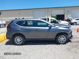 2018 Nissan Rogue S z VIN 5N1AT2MT7JC709659, wystawiony jako IAAI lot #42321508 z przebiegiem 129 977 mil mil oraz . Historia ofert i sprzedaży dostępna na DreamBid. Obrazek 13.