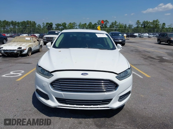 2016 Ford Fusion SE with VIN 1FA6P0H76G5128012, listed as a IAAI auction lot 42787666 with 151,844 mi miles and . Bid and sale history available at DreamBid. Image 12.