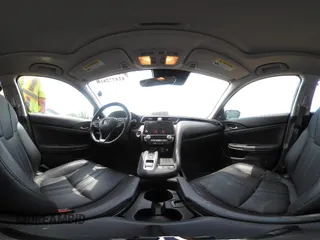 2021 Honda Insight Touring with VIN 19XZE4F97ME001133, listed as a IAAI auction lot 42477281 with 62,394 mi miles and . Bid and sale history available at DreamBid. Image 21.