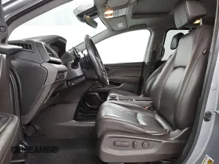 2018 Honda Odyssey EX-L с VIN 5FNRL6H78JB079617, выставлен на аукционе Copart как лот 55087295 с пробегом 185 534 миль миль и Чистый • Clean title. История ставок и продаж доступна на DreamBid. Изображение 7.