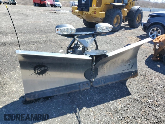 2022 Ram 2500 Tradesman with VIN 3C6MR5AJ5NG169825, listed as a Copart auction lot 50796205 with 75,897 mi miles and Salvage title. Bid and sale history available at DreamBid. Image 12.