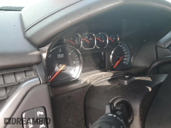 2019 Chevrolet Tahoe LS with VIN 1GNSCAKC3KR167455, listed as a Copart auction lot 63052625 with Not provided miles and Salvage title. Bid and sale history available at DreamBid. Image 9.