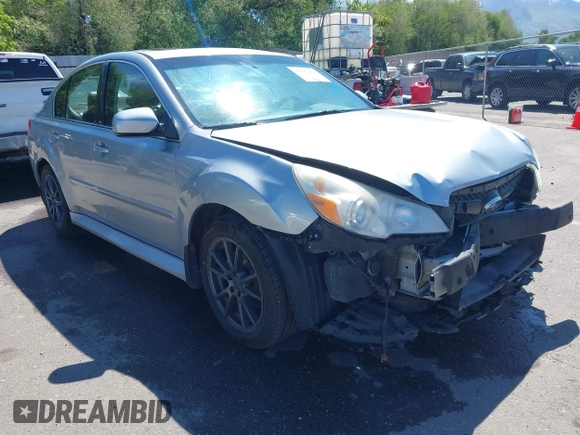 2012 Subaru Legacy Limited with VIN 4S3BMBK67C3016757, listed as a IAAI auction lot 42292463 with 231,877 mi miles and . Bid and sale history available at DreamBid. Image 1.