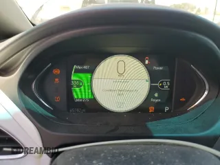 2019 Chevrolet Bolt EV Premier z VIN 1G1FZ6S01K4118823, wystawiony jako Copart lot #58155625 z przebiegiem 65 782 mil mil oraz Szkoda całkowita • Salvage title. Historia ofert i sprzedaży dostępna na DreamBid. Obrazek 9.