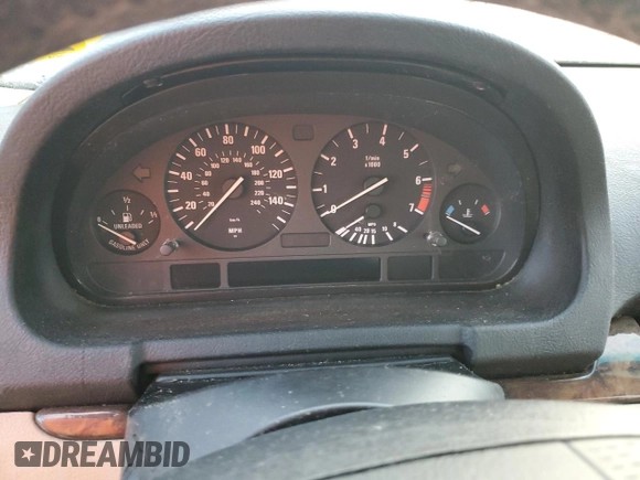 2005 BMW X5 3.0i with VIN 5UXFA13535LB09774, listed as a Copart auction lot 73848924 with 0 mi miles and Salvage Title. Bid and sale history available at carsss.com. Image 9.