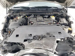 2015 Ram 2500 SLT with VIN 3C6UR5DL6FG603720, listed as a Copart auction lot 70618014 with 256,513 mi miles and Salvage Title. Bid and sale history available at carsss.com. Image 11.